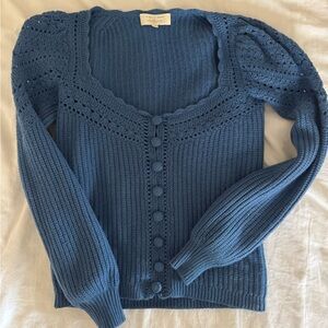 Sezane Moira Sweater